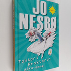 Jo Nesbö : Tohtori Proktorin aika-amme - pikkukuva 1