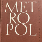 KRISTOFFER ALBRECHT: METROPOL - pikkukuva 1