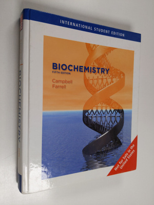 Mary K. Campbell : Biochemistry