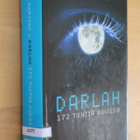 Johan Harstad : Darlah 172 tuntia kuussa ( 1.p. 2012 k.po ) - pikkukuva 1