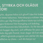 Maria Borelius: Hälsorevolutionen - pikkukuva 3