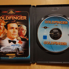 007 ja Kultasormi - Special Edition DVD - pikkukuva 2