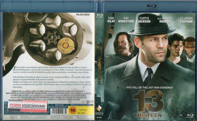 13 thirteen	(31 080)	k	-FI-	BLU-RAY	suomikansi,		jason stath