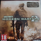 Playstation PS3 Call of Duty Modern Warfare 2 - pikkukuva 1