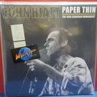 JOHN HIATT - PAPER THIN UUSI M/EX+ EU 2013 2LP - pikkukuva 1