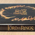 Taru sormusten herrasta (The Lord of the Rings) Trilogia - pikkukuva 3