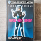Robin Hood Junior VHS Yahoo Serious - pikkukuva 1