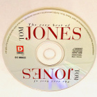 Tom Jones ?– The Very Best Of Tom CD - pikkukuva 3