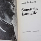 Juice - Sonetteja laumalle - pikkukuva 2