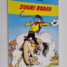 Morris : Suuri rodeo - pikkukuva 1