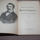 Dawid Liwingstone Missionär och Afrikaforskare 1890 - pikkukuva 2