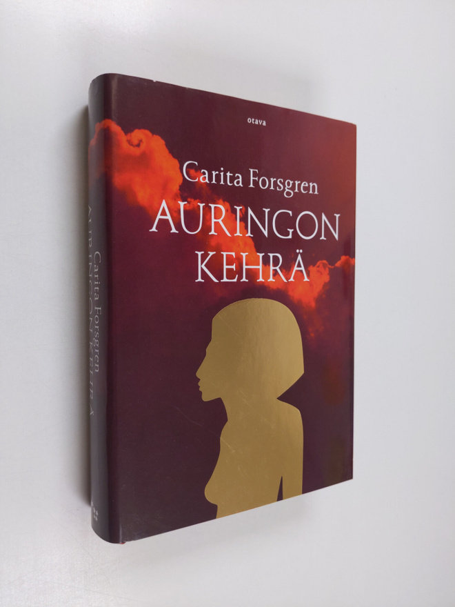 Carita Forsgren : Auringon kehrä