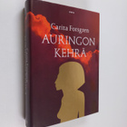 Carita Forsgren : Auringon kehrä - pikkukuva 1