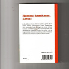 MERRI VIK: Homma hanskassa, Lotta! - pikkukuva 2