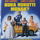 KUKA HUKUTTI MONAN? (Danny DeVito,Bette Miller & Jamie Lee C - pikkukuva 1