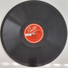 Savikiekko 1947 Henry Theel Saarnion polkkayht. Electro 3141 - pikkukuva 4