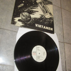 VIRTANEN - HALOO ; LRLP 123 painos 1 v 1974 - todella hyväk - pikkukuva 3