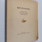Kevätsade : valikoima ruotsalaista lyriikkaa - pikkukuva 1