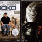 DVD ELOKUVIA 2 KPL - pikkukuva 1