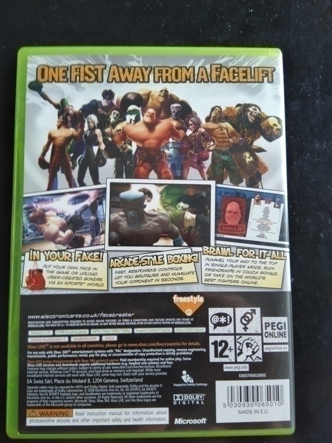 Item image