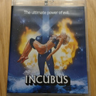 Incubus Vinegar syndrome Blueray - pikkukuva 1