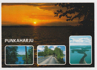 Punkaharju