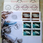 FDC-kuoret n. 275 kpl. 1984-2016 JA  FRAMAT - pikkukuva 4