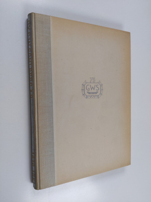 B. Wuolle : Oy G. W. Sohlberg Ab 1876-1951