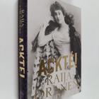 Raija Oranen : Ackte! - pikkukuva 1