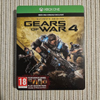 Gears of War 4 Ultimate Edition (Xbox One) - pikkukuva 1