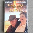 DVD: Hammers Over The Anvil (Russell Crowe 1993/?) UUSI - pikkukuva 1