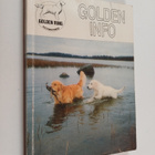Helena Suni : Golden info : kultaisennoutajan omistajan k... - pikkukuva 1