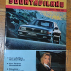 Helkama-auton Suuntavilkku-lehti kevät-kesä 1991 - pikkukuva 1