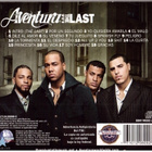 AVENTURA THE LAST - pikkukuva 2