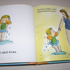 Helen Stephens Sanni uimahallissa - pikkukuva 3