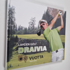 Tapio Lehto : Lahden Golf 50 v - pikkukuva 1