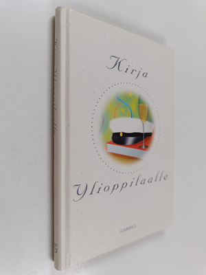 Kirja ylioppilaalle