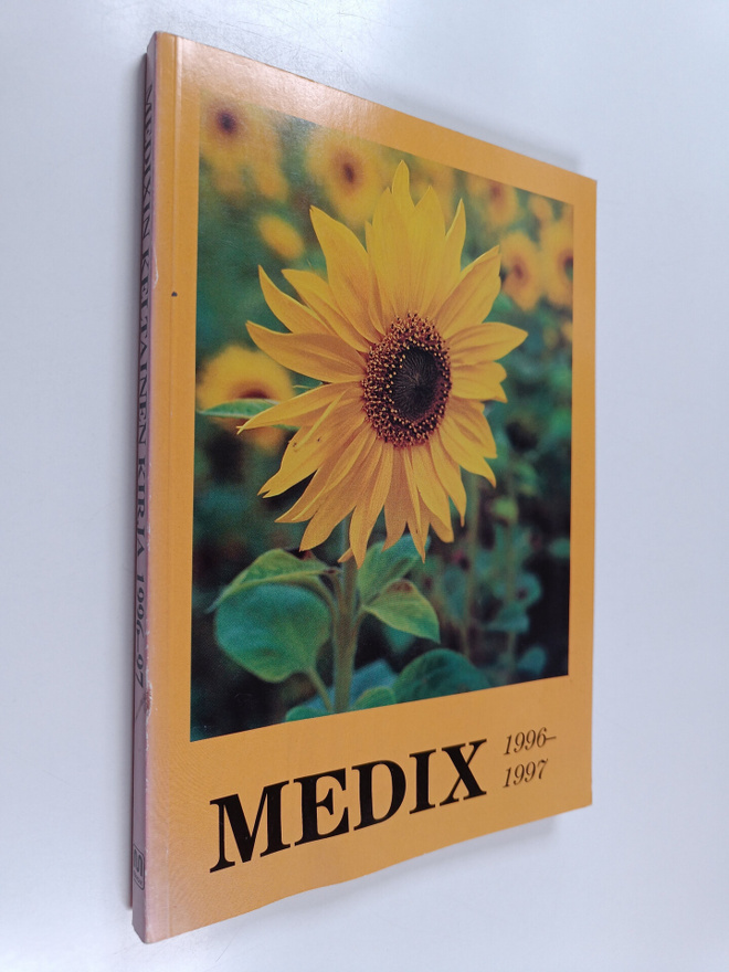 Medix 1996-1997