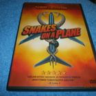 SNAKES ON A PLANE - DVD - pikkukuva 1