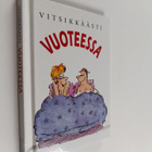 Vitsikkäästi vuoteessa - pikkukuva 1