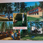 Karkku, Päiväniemen nuoriso- ja virkistyskeskus, kulk 1976 - pikkukuva 1