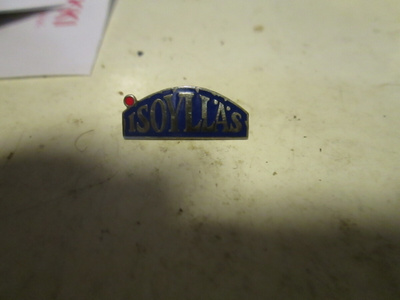 rintamerkki