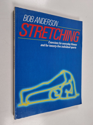 Bob Anderson : Stretching