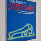 Bob Anderson : Stretching - pikkukuva 1