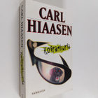 Carl Hiaasen : Koirankuria - pikkukuva 1