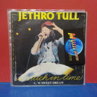 JETHRO TULL - A STITCH IN TIME EX/EX- YUGOSLAVIA PRESS 7" - pikkukuva 1