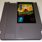 Baseball NES - pikkukuva 1