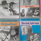 SPEDEN ELOKUVIA DVD - pikkukuva 4
