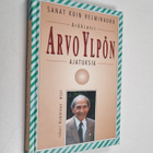 Arvo Ylppö : Sanat kuin helminauha : arkkiatri Arvo Ylpön... - pikkukuva 1