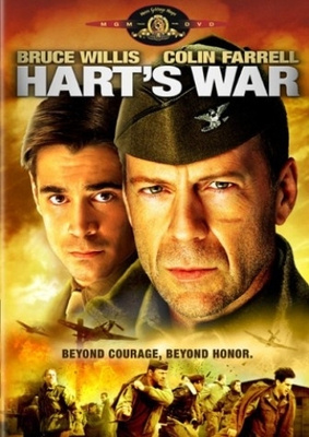 Harts war (DVD)